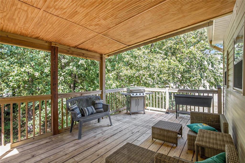 204 Bucks Trail Temple, GA 30179 - Photo 19 of 19