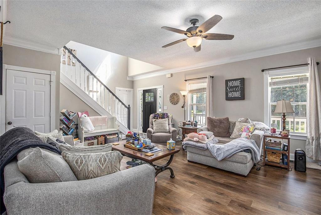 204 Bucks Trail Temple, GA 30179 - Photo 2 of 19