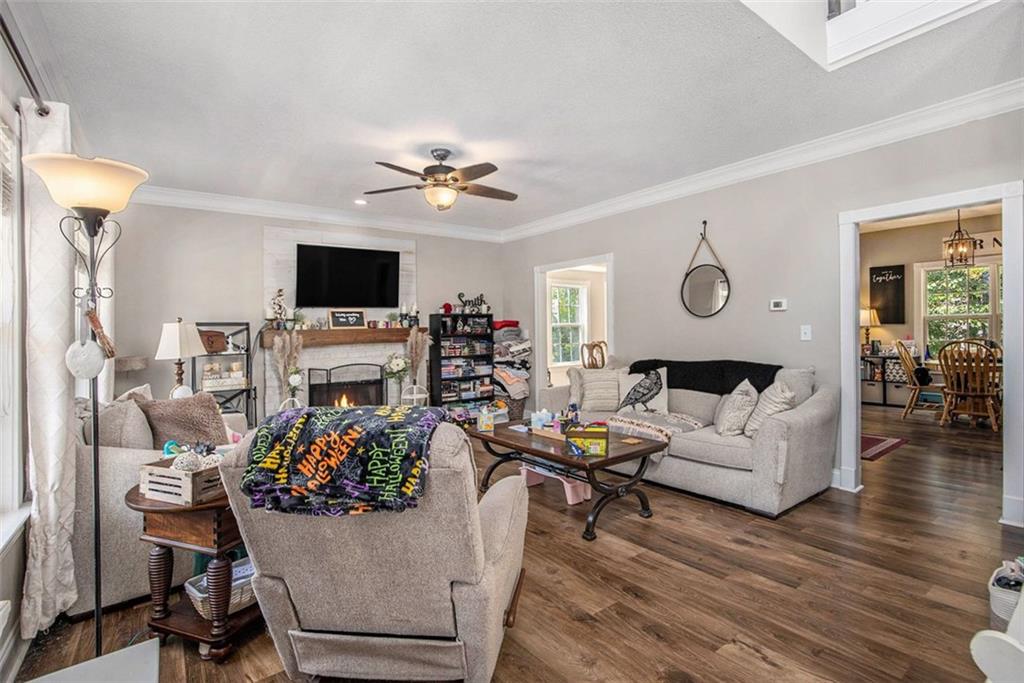 204 Bucks Trail Temple, GA 30179 - Photo 4 of 19