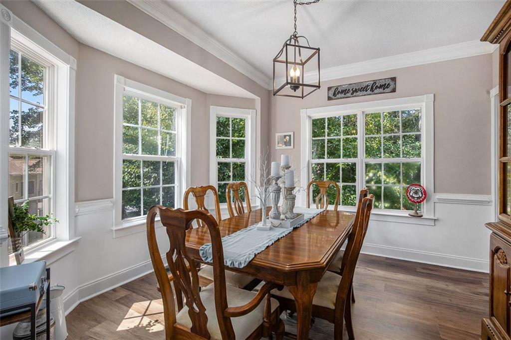 204 Bucks Trail Temple, GA 30179 - Photo 5 of 19