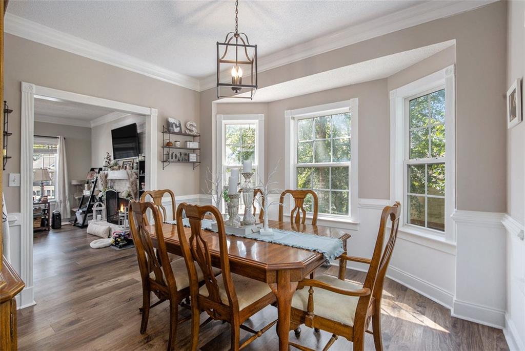 204 Bucks Trail Temple, GA 30179 - Photo 7 of 19