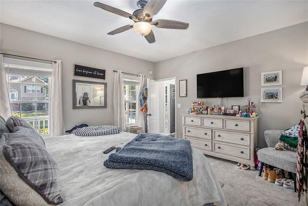 204 Bucks Trail Temple, GA 30179 - Photo 10 of 19