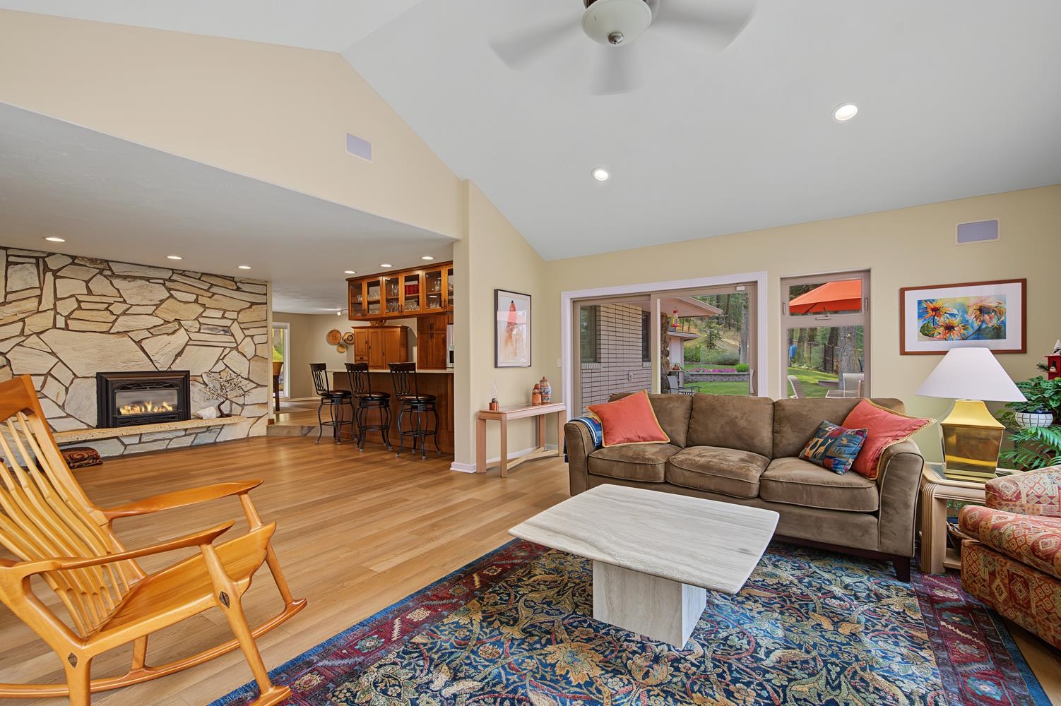14815 North Shady Slope Road Spokane, WA 99208 - Photo 10 of 38 Gallery Image 10