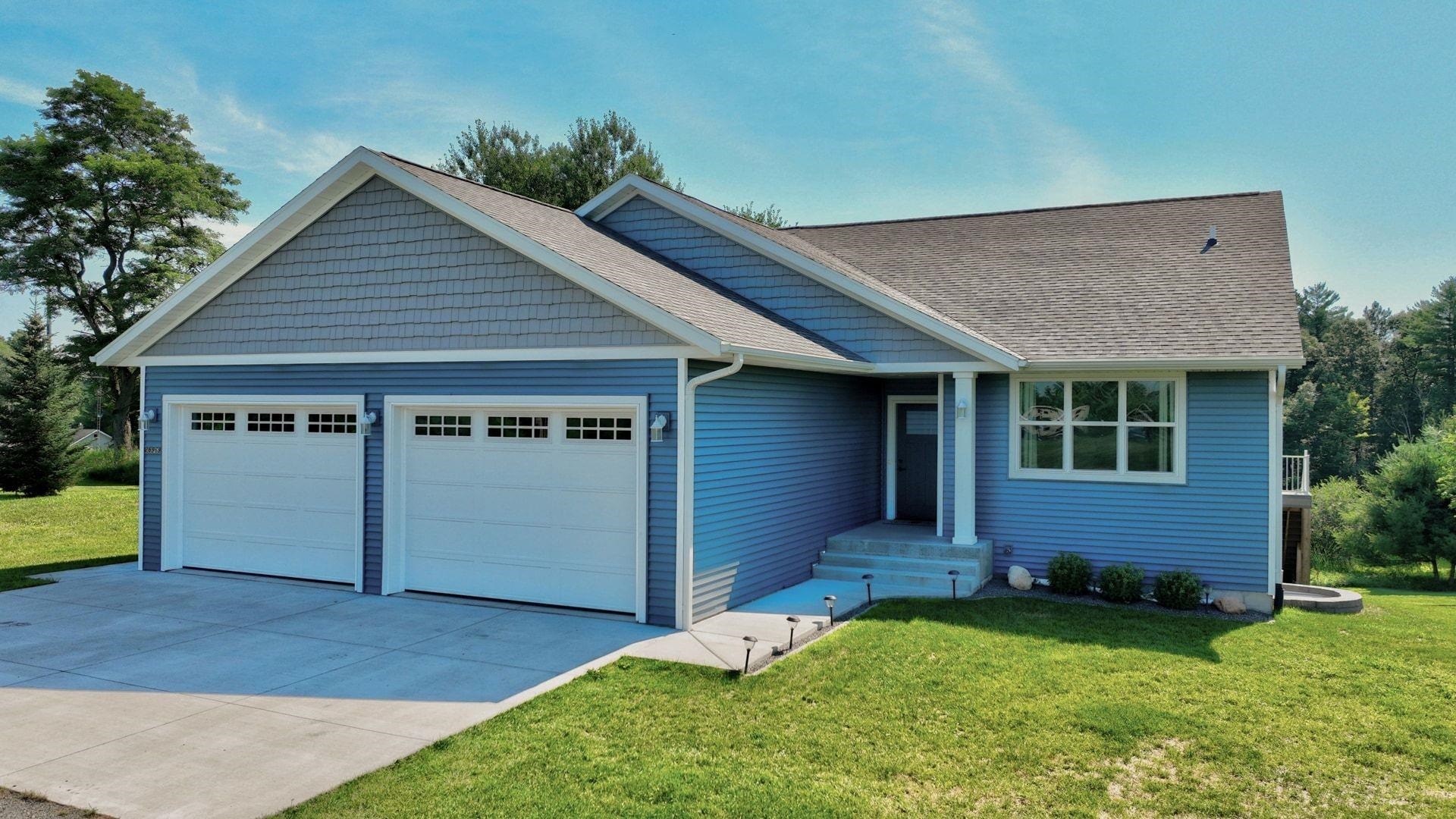 26969 252nd Avenue Holcombe, WI 54745 - Photo 1 of 40
