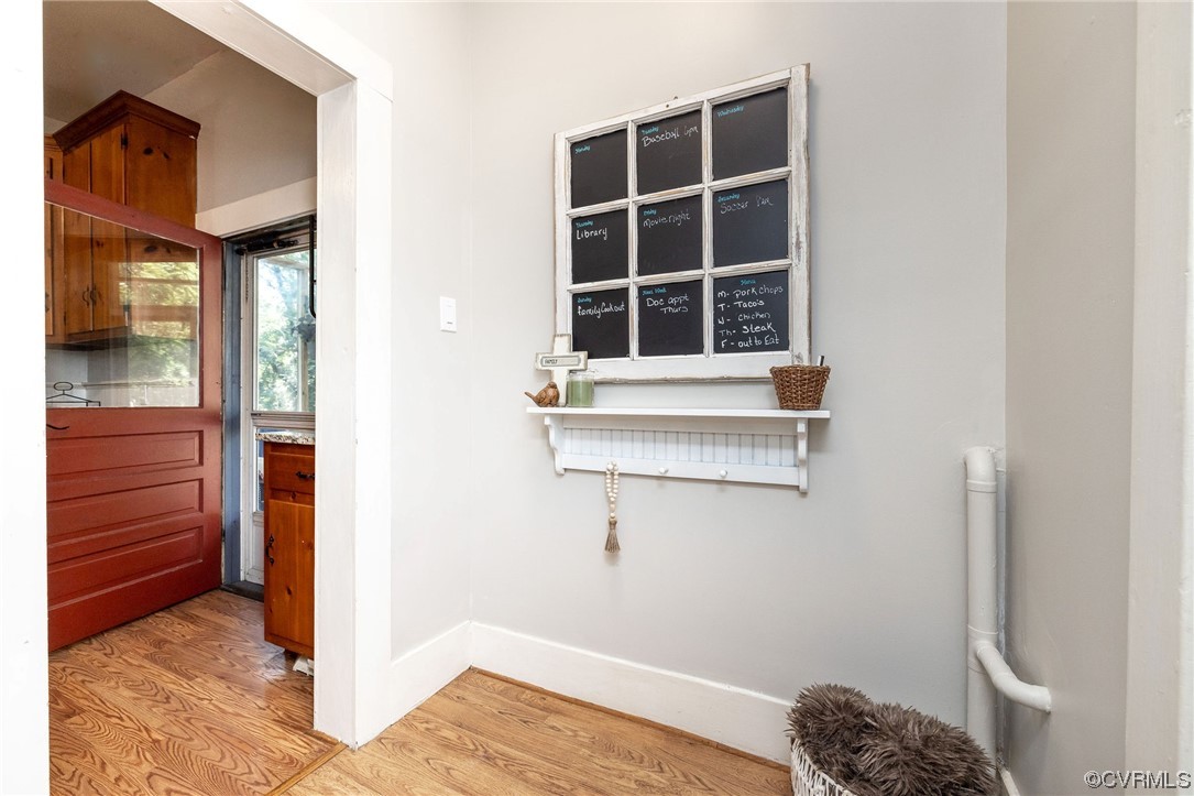 2731 Sherbourne Road Richmond, VA 23237 - Photo 15 of 45 a bedroom with a bed and a window