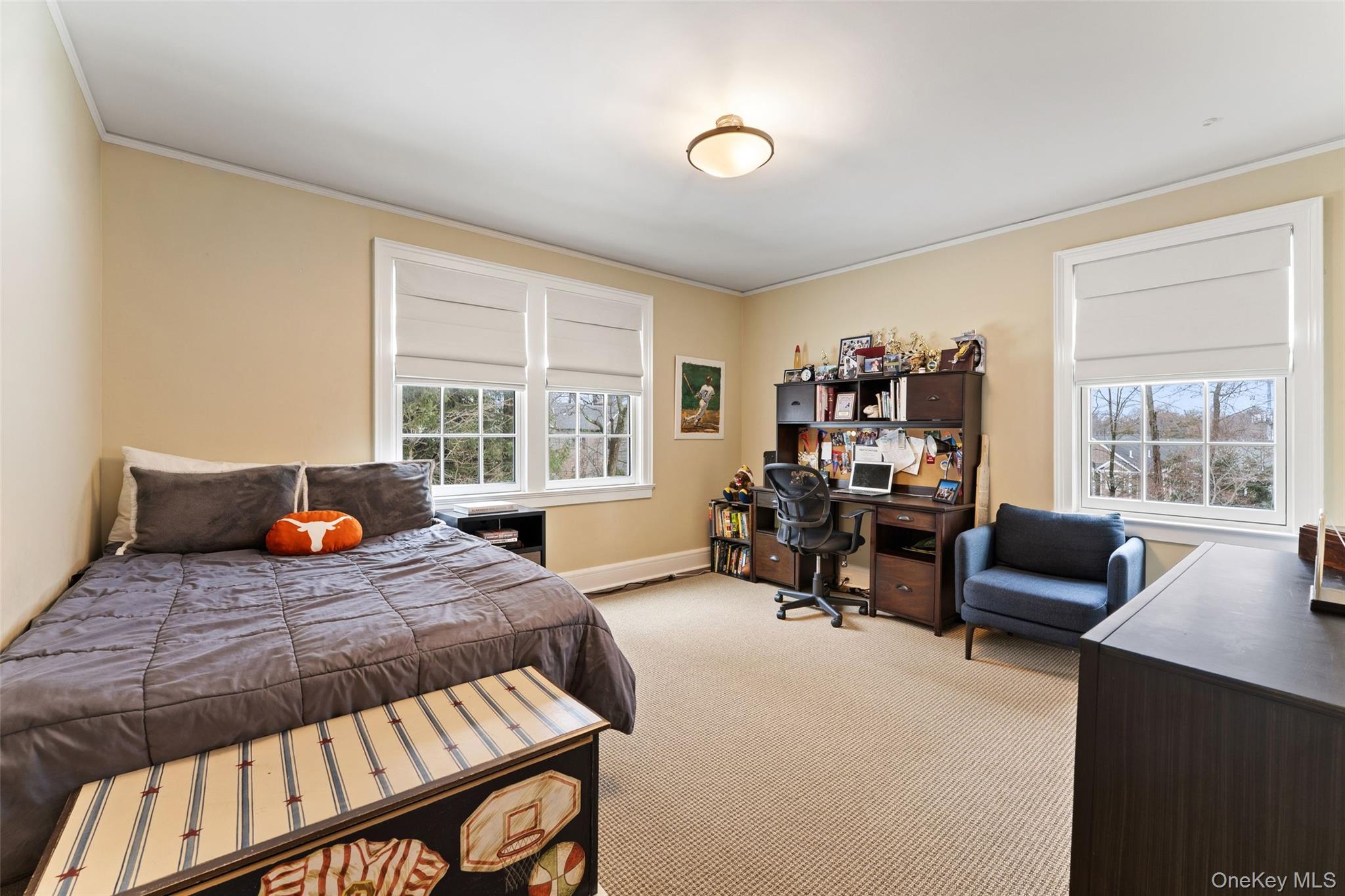 326 Heathcote Road Scarsdale, NY 10583 - Photo 25 of 40