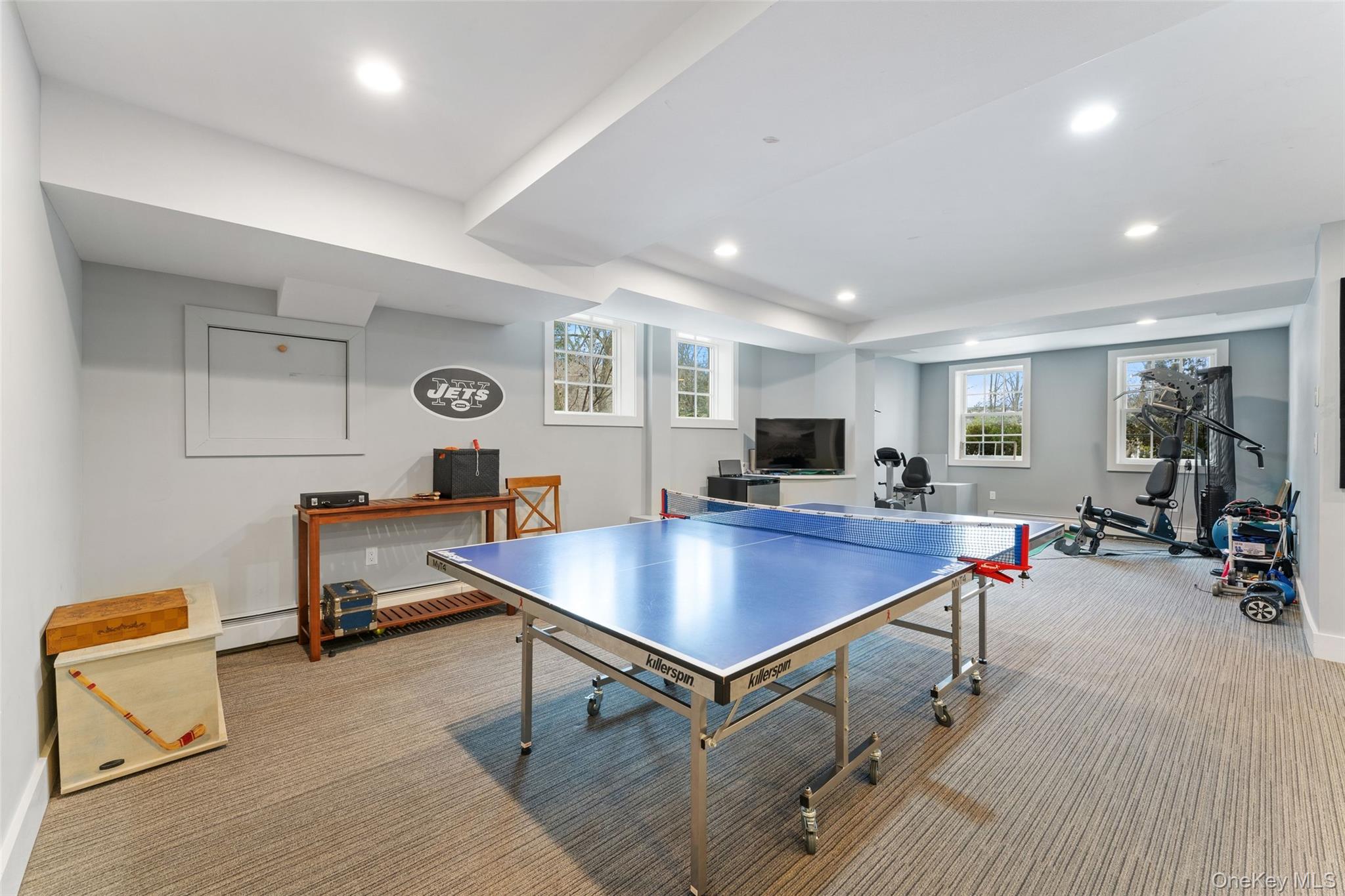 326 Heathcote Road Scarsdale, NY 10583 - Photo 29 of 40 Workout, play and relax