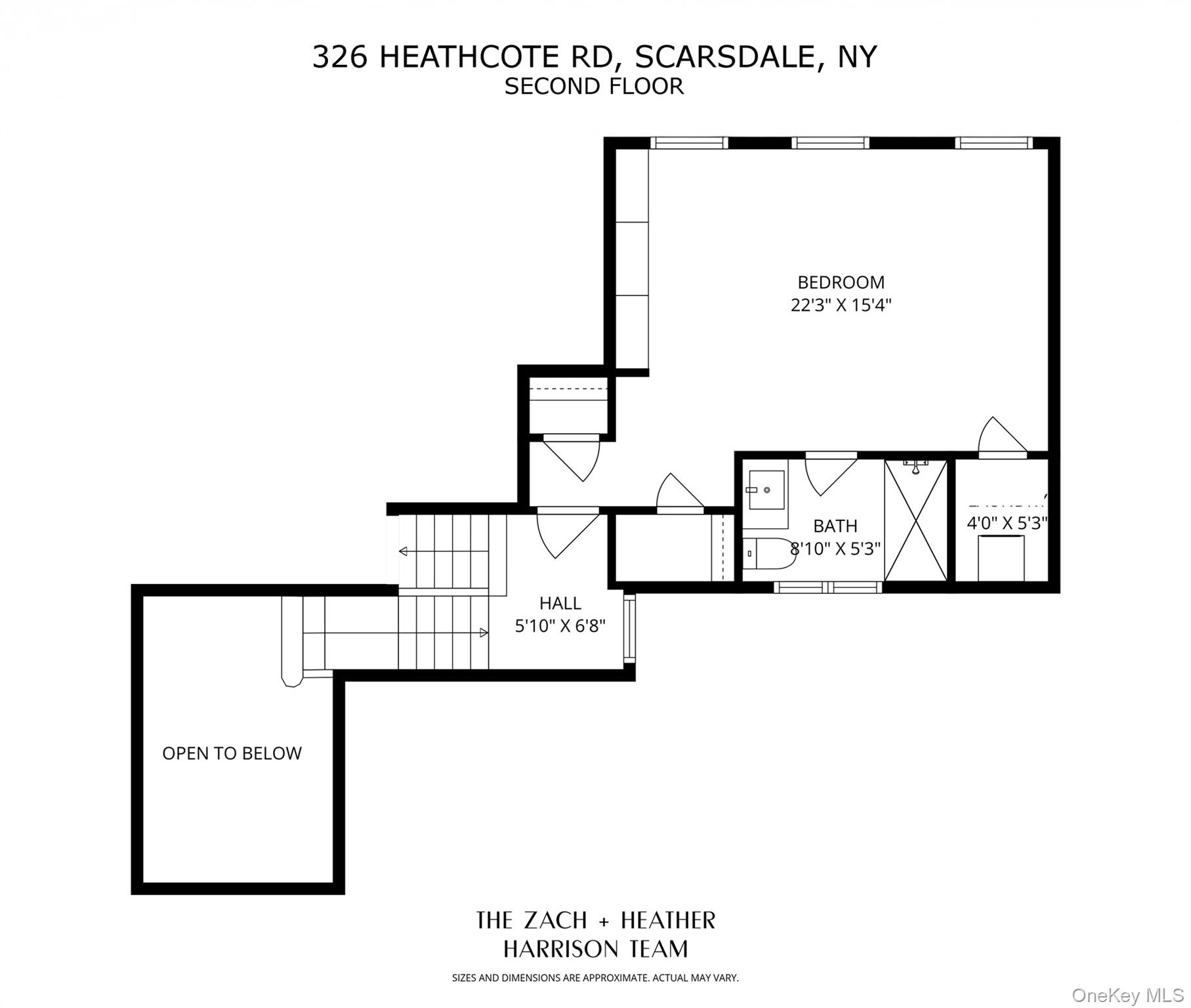 326 Heathcote Road Scarsdale, NY 10583 - Photo 37 of 40