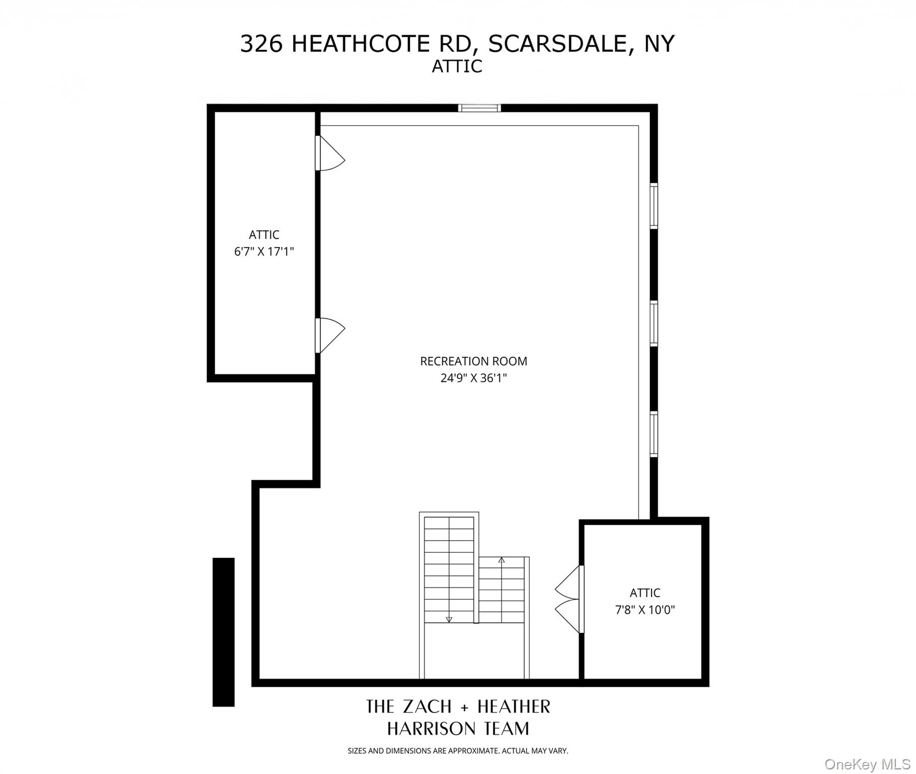 326 Heathcote Road Scarsdale, NY 10583 - Photo 39 of 40