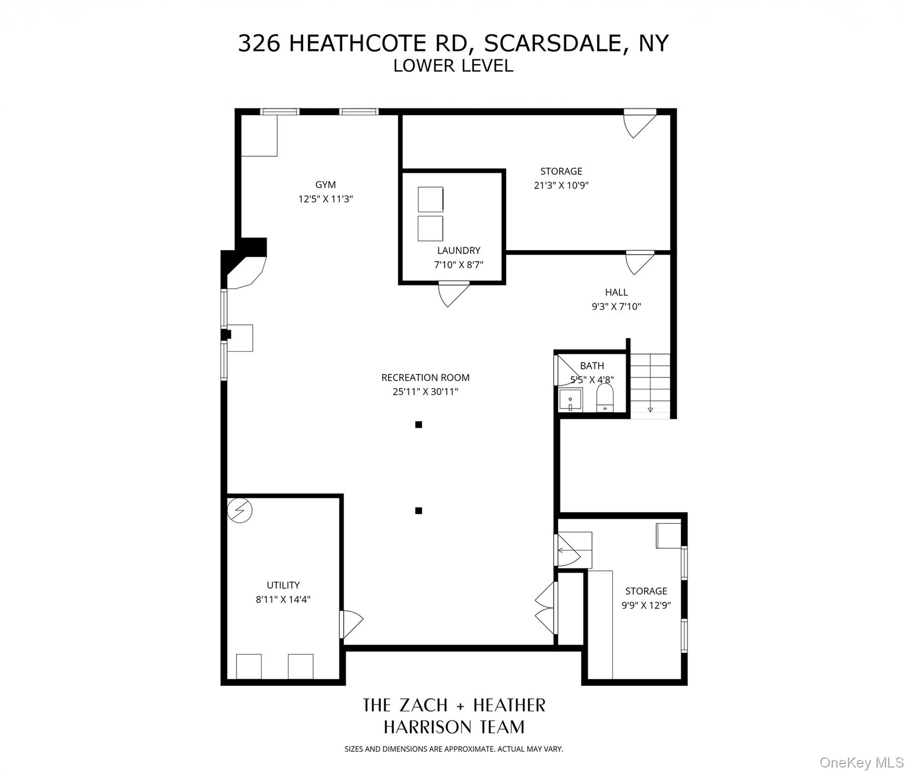 326 Heathcote Road Scarsdale, NY 10583 - Photo 40 of 40