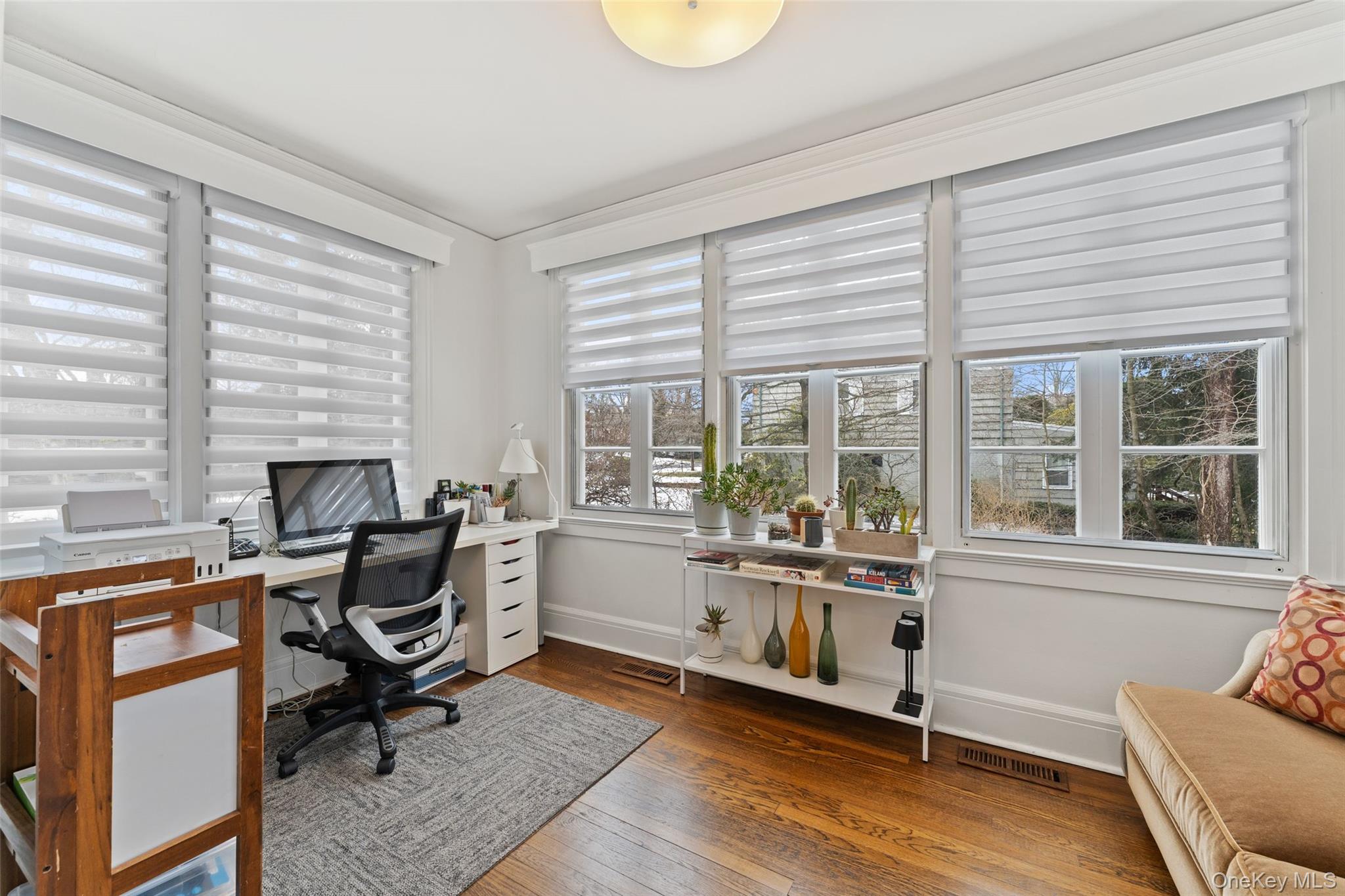 326 Heathcote Road Scarsdale, NY 10583 - Photo 7 of 40 Work from home!