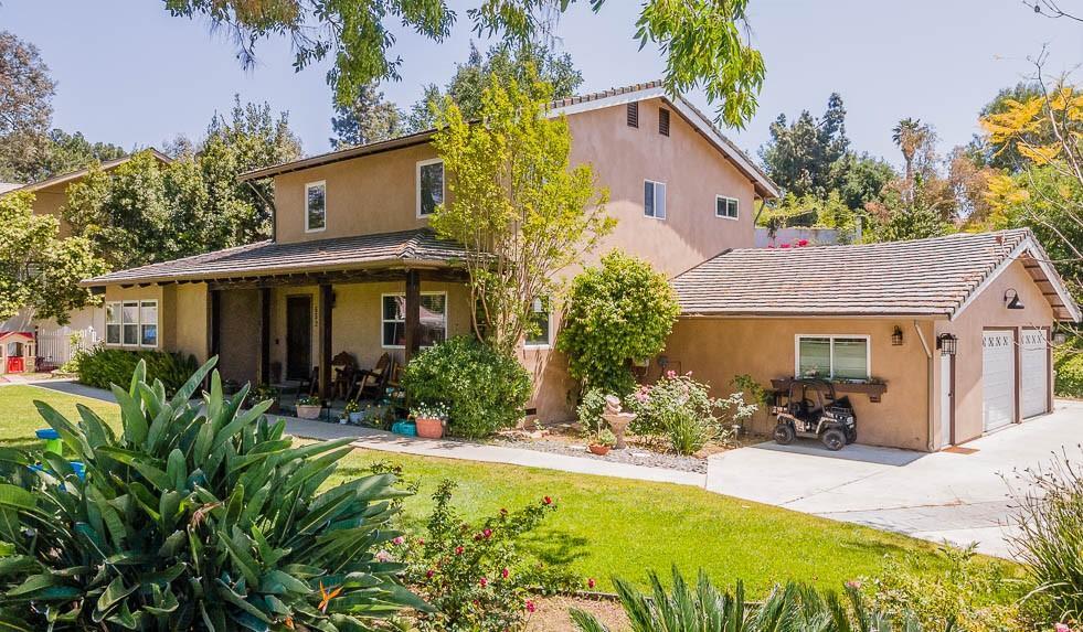 652 Rancho Road Thousand Oaks, CA 91362 - Photo 1 of 1 652 Rancho Road