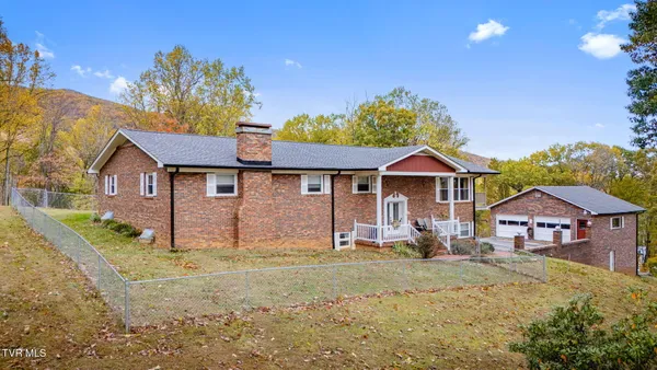 $695,000 | 161 Judge Ben Allen Road, Elizabethton, TN 37643
