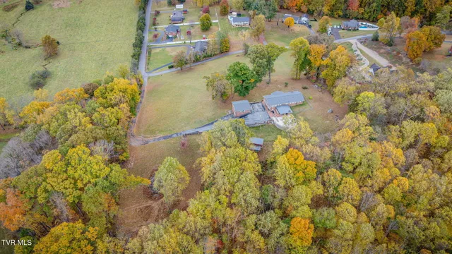 $725,000 | 161 Judge Ben Allen Road, Elizabethton, TN 37643
