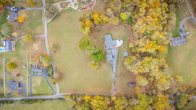 $725,000 | 161 Judge Ben Allen Road, Elizabethton, TN 37643