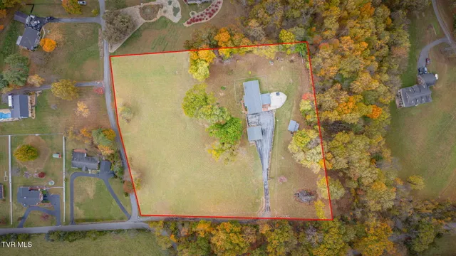 $725,000 | 161 Judge Ben Allen Road, Elizabethton, TN 37643