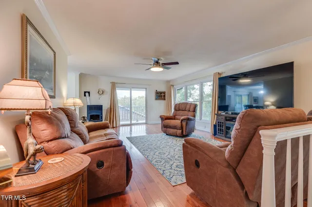 $725,000 | 161 Judge Ben Allen Road, Elizabethton, TN 37643