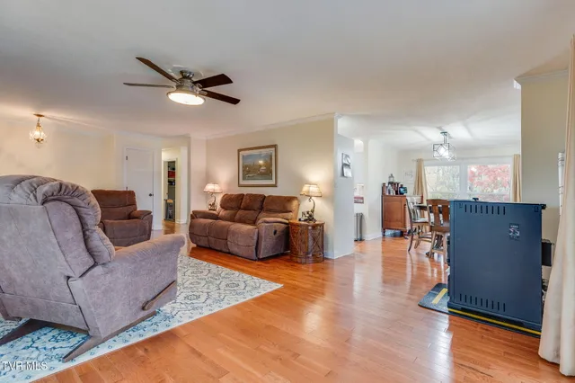 $725,000 | 161 Judge Ben Allen Road, Elizabethton, TN 37643