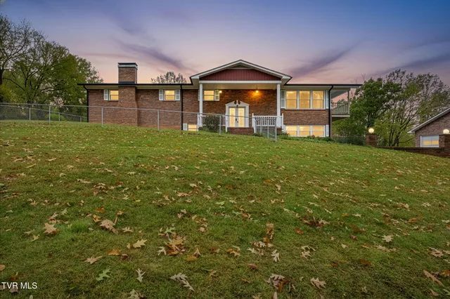 $725,000 | 161 Judge Ben Allen Road, Elizabethton, TN 37643