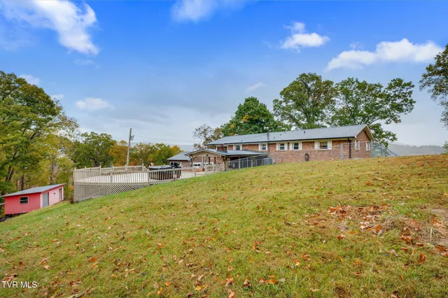 $725,000 | 161 Judge Ben Allen Road, Elizabethton, TN 37643