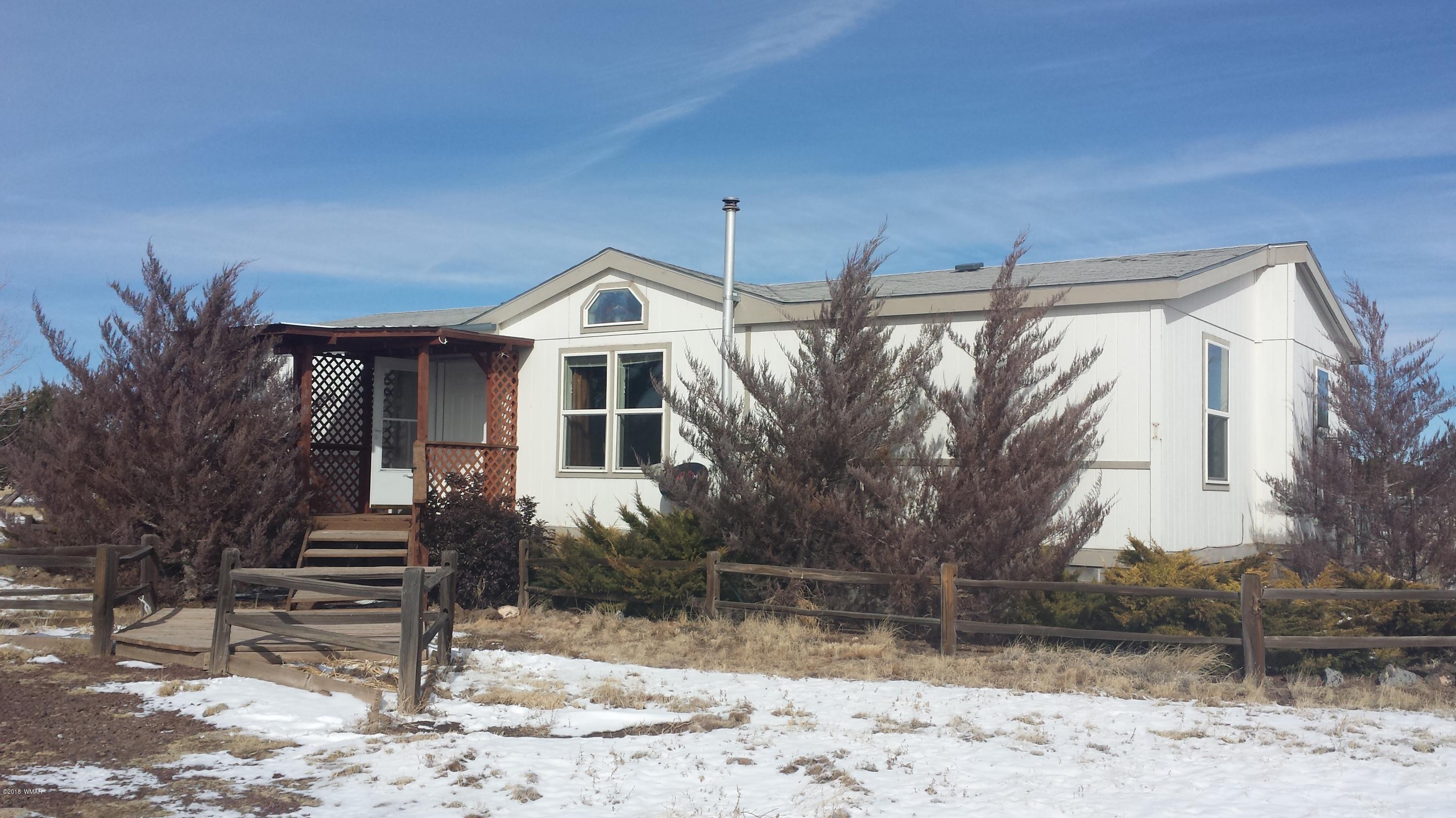 21 County Road, Unit 2 Concho, AZ 85924 - Photo 26 of 42