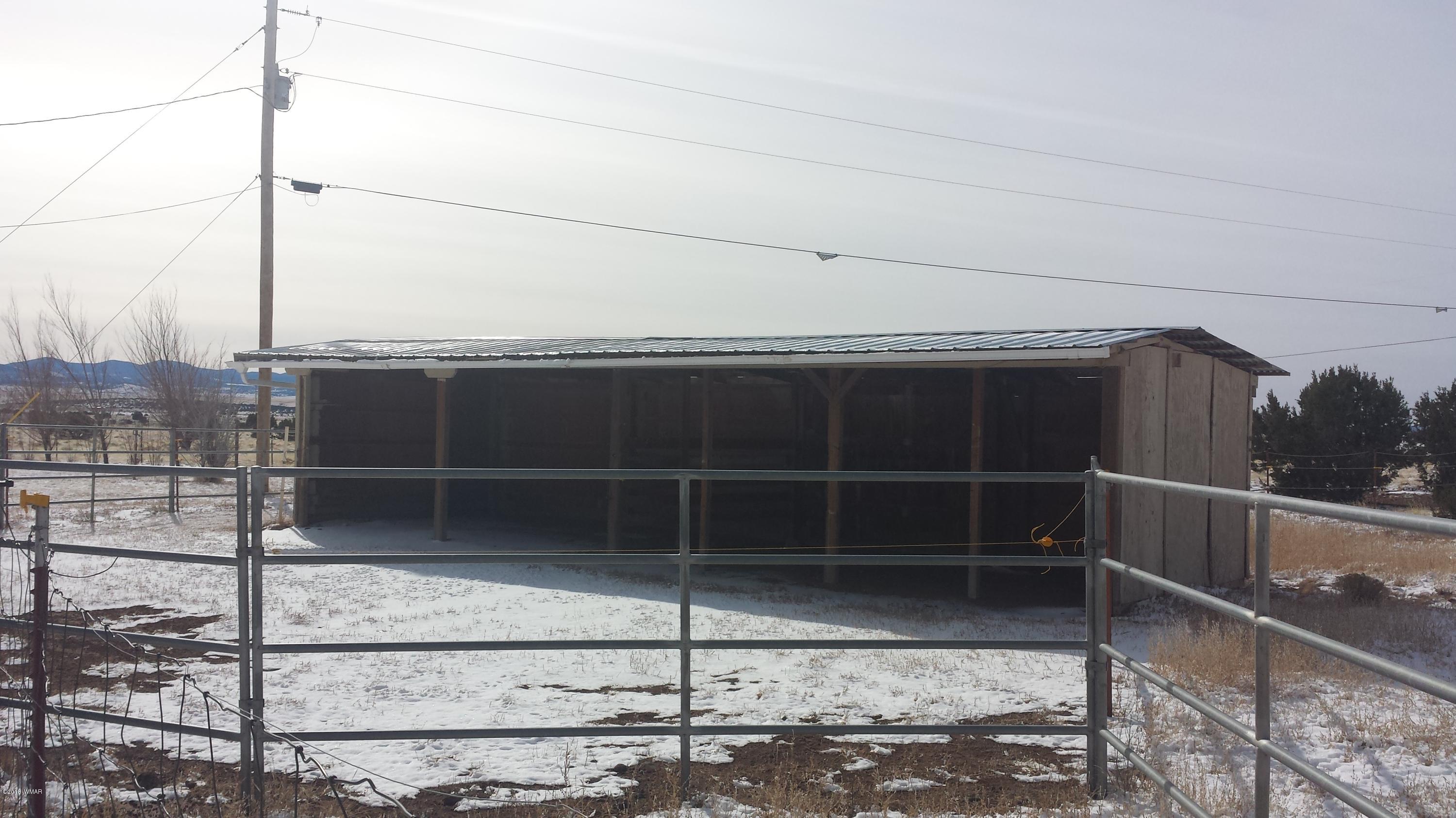 21 County Road, Unit 2 Concho, AZ 85924 - Photo 31 of 42