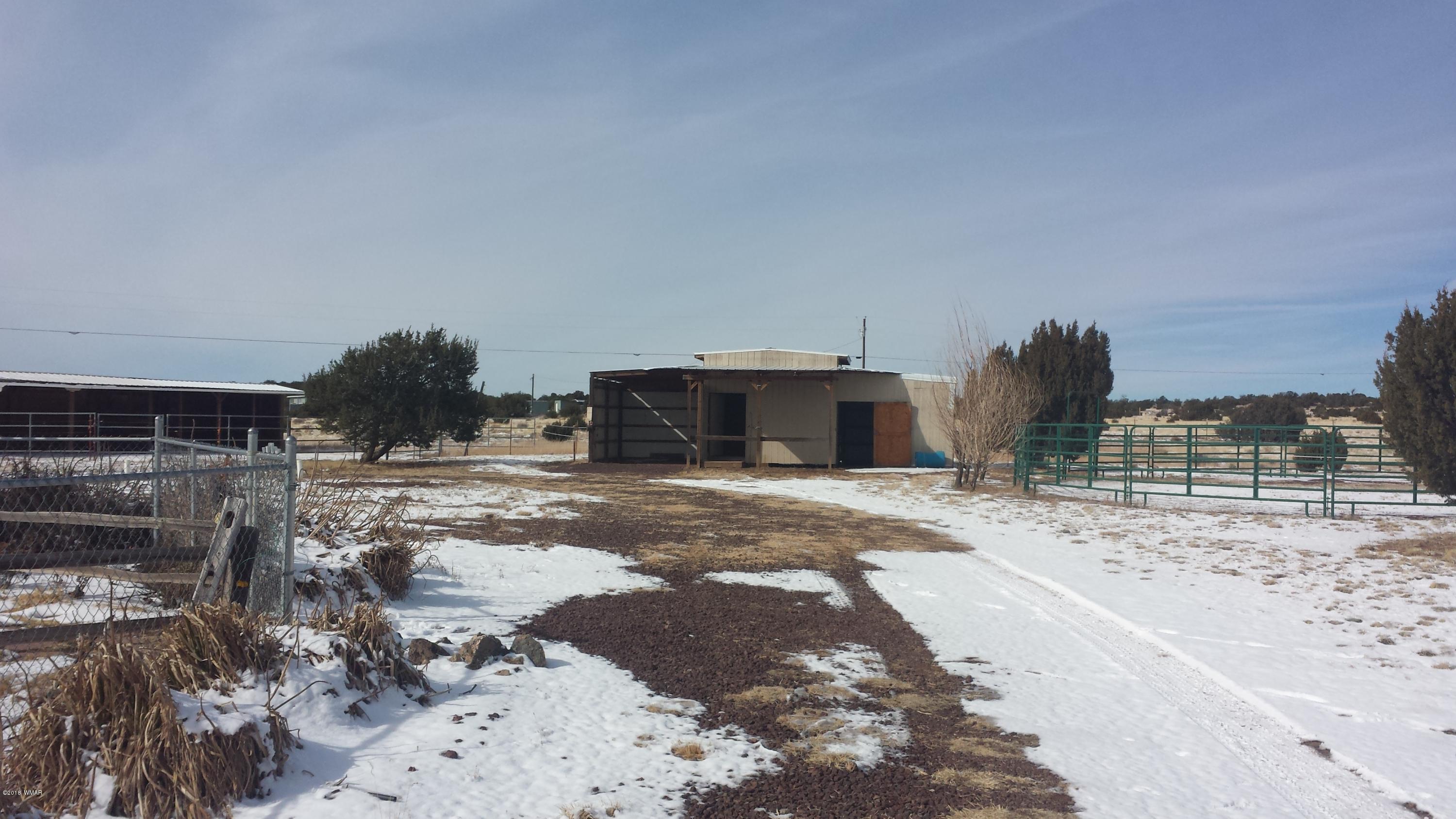 21 County Road, Unit 2 Concho, AZ 85924 - Photo 32 of 42