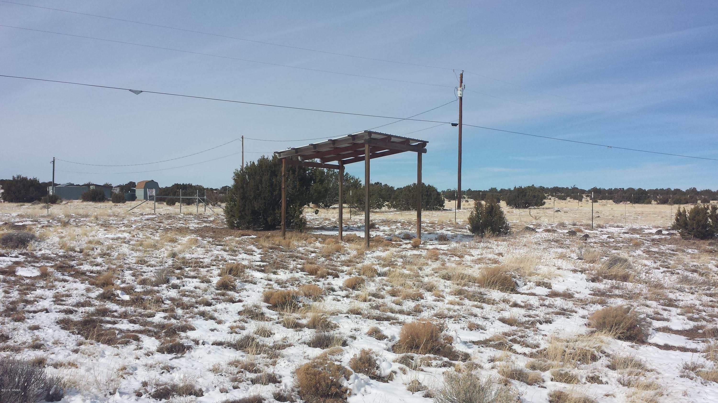21 County Road, Unit 2 Concho, AZ 85924 - Photo 40 of 42