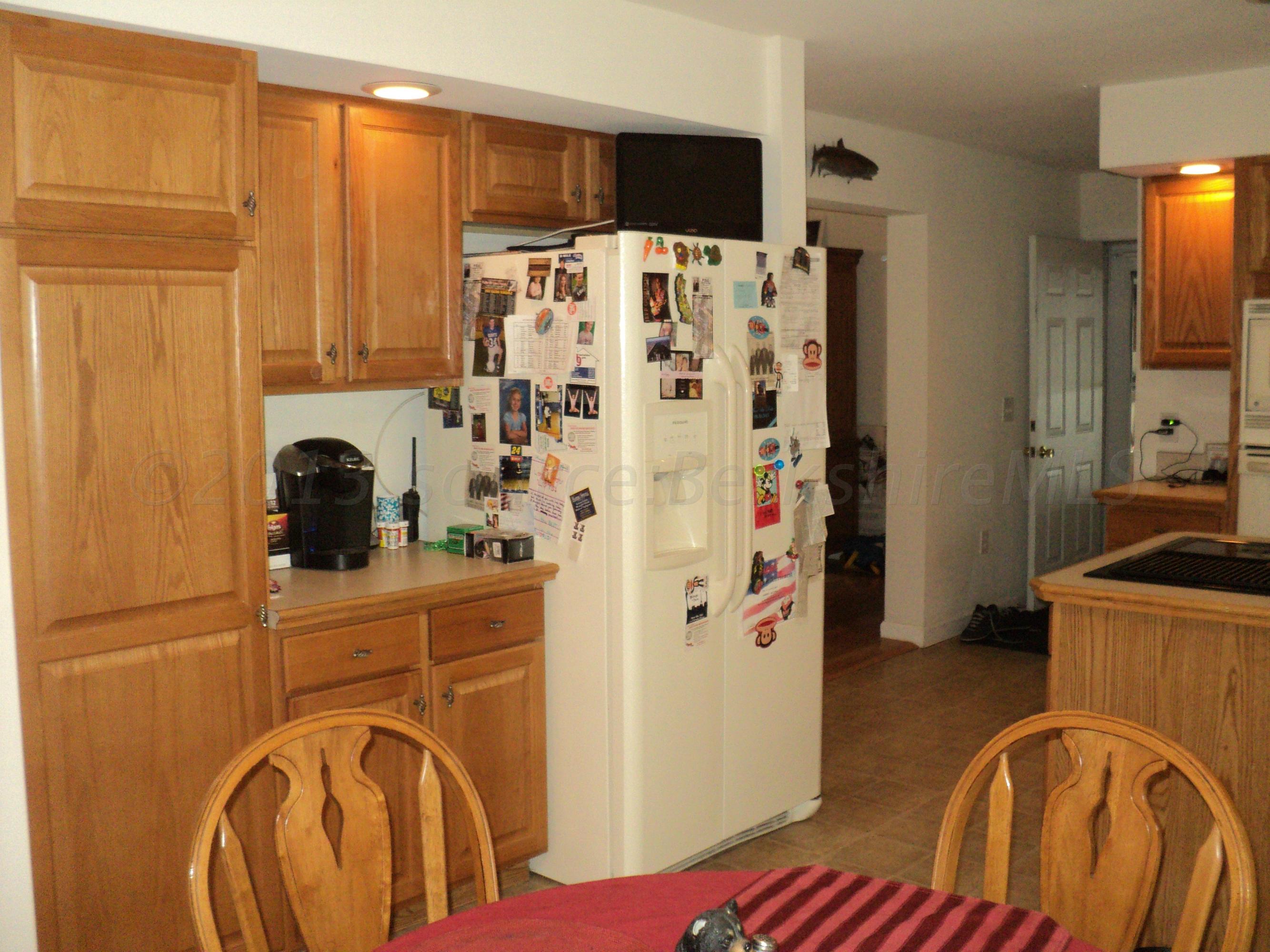 kitchen view # 2