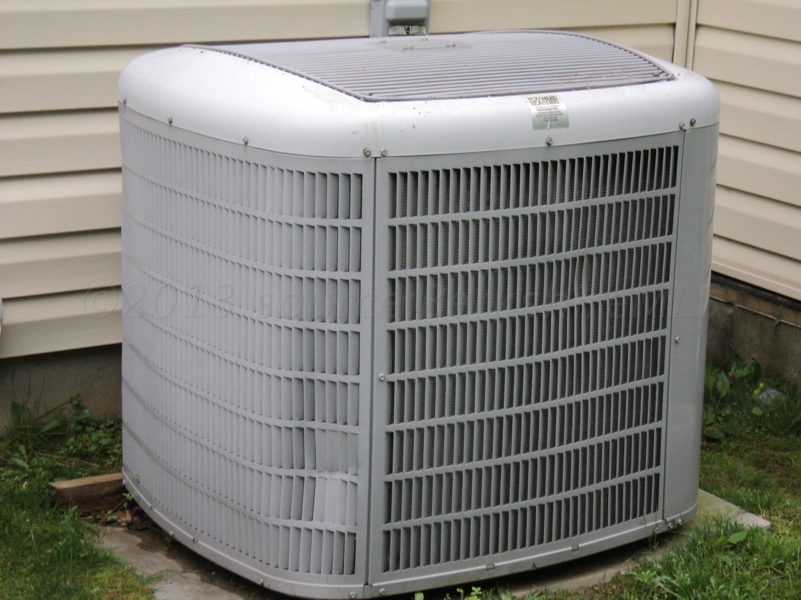 767 Kirchner Road Dalton, MA 01226 - Photo 22 of 26 central air unit