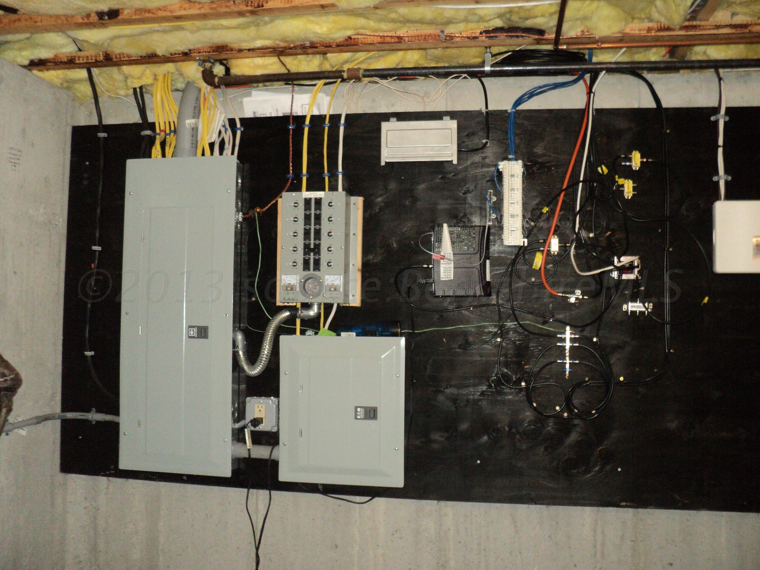 767 Kirchner Road Dalton, MA 01226 - Photo 23 of 26 circuit board
