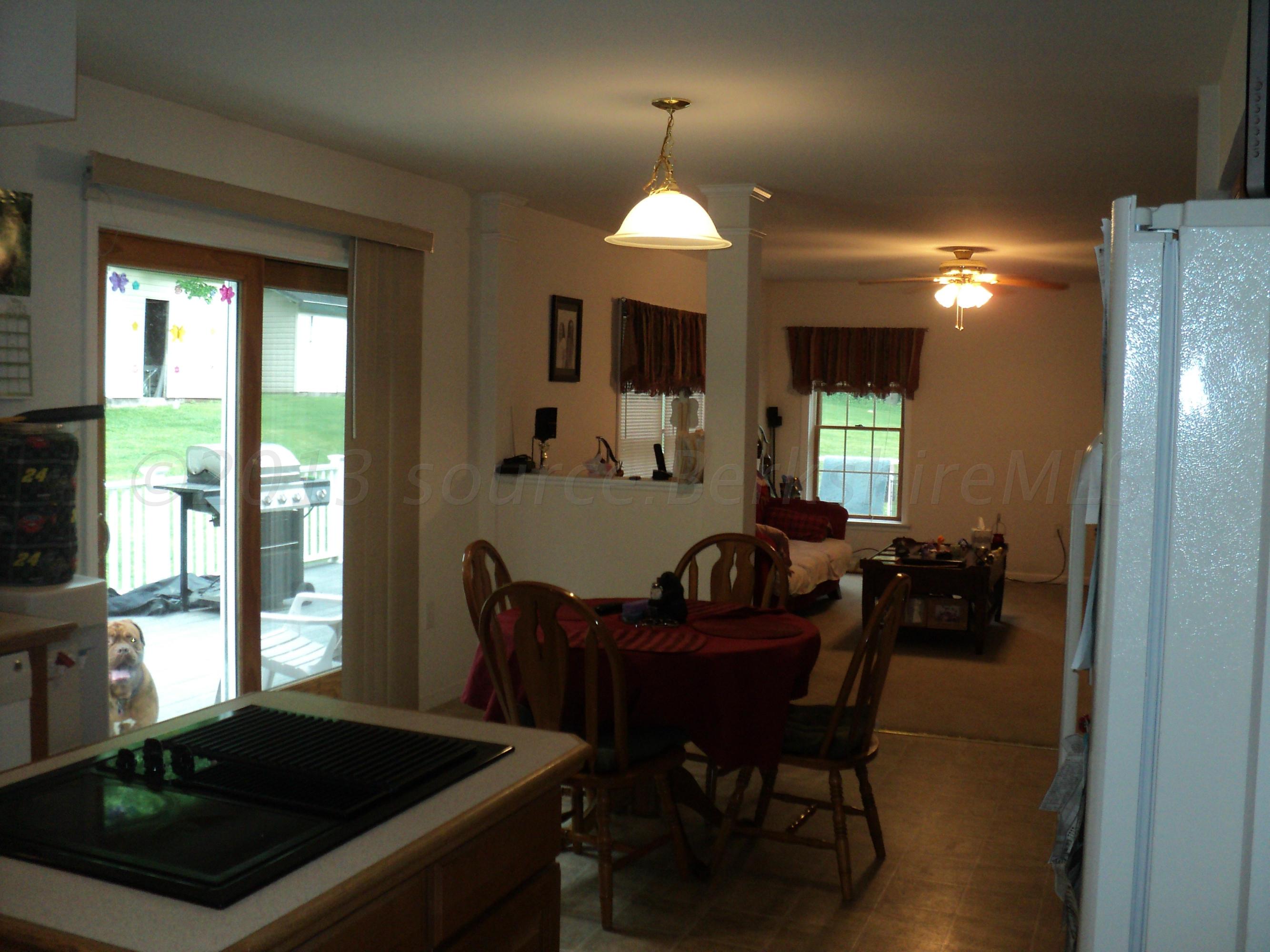 kitchen view # 3