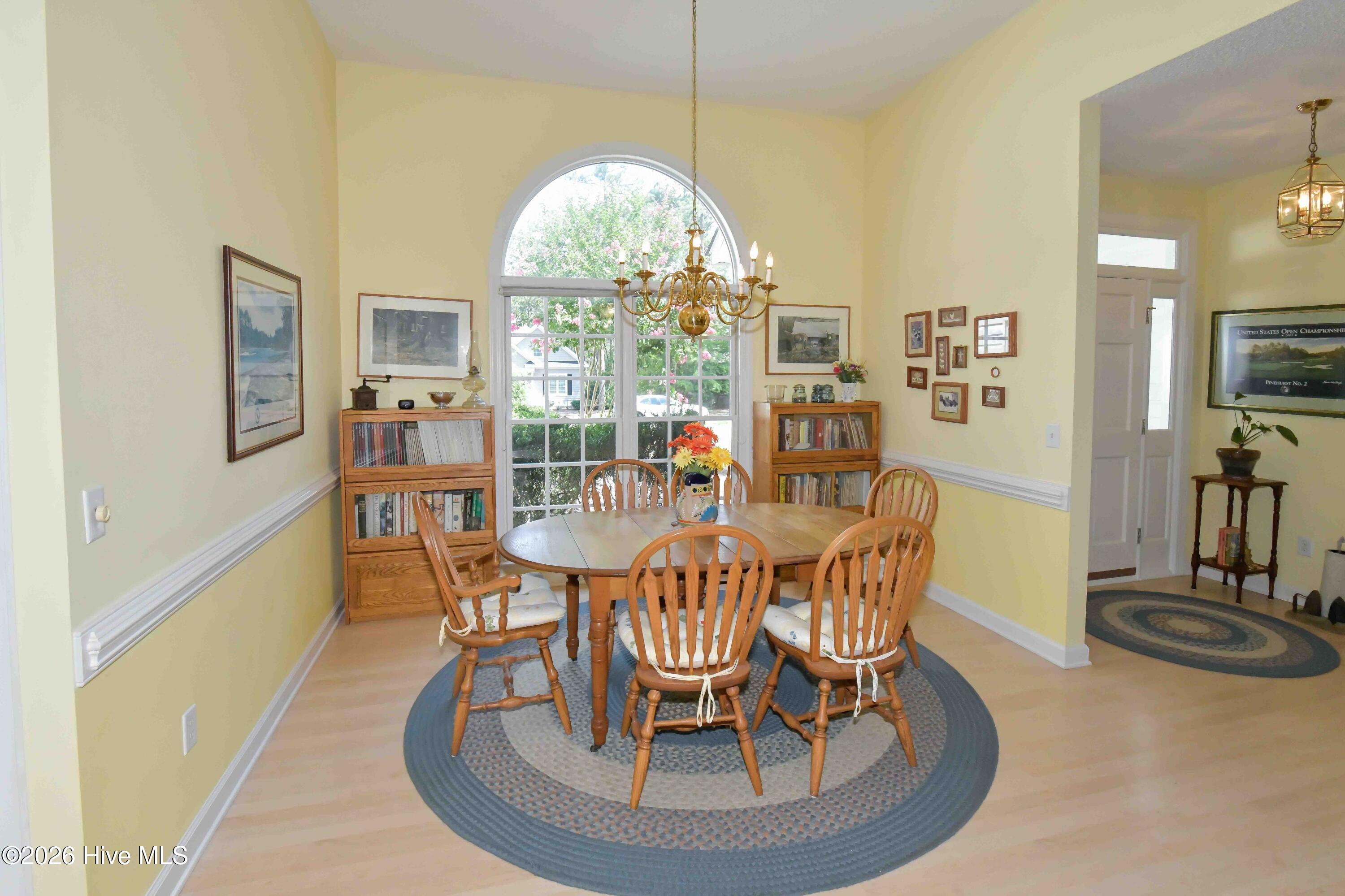 3 Pin Cherry Lane Pinehurst, NC 28374 - Photo 12 of 37