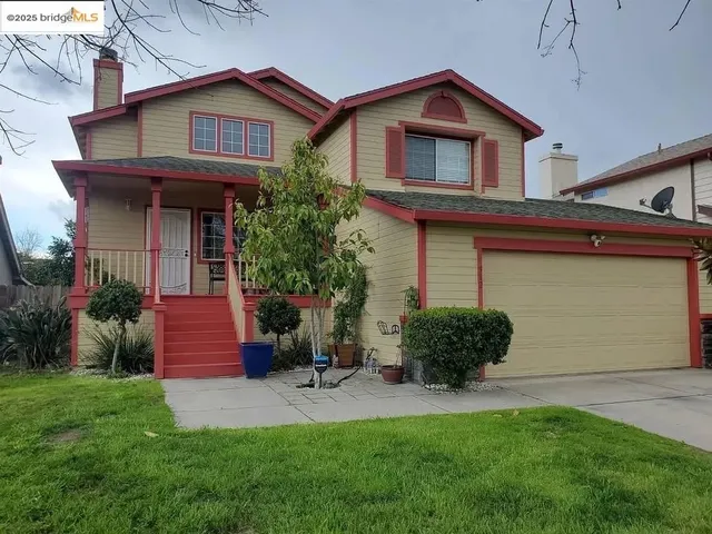$462,000 | 912 Crater Avenue, Modesto, CA 95351