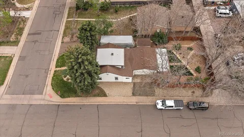 $499,999 | 1003 South Newton Street, Denver, CO 80219