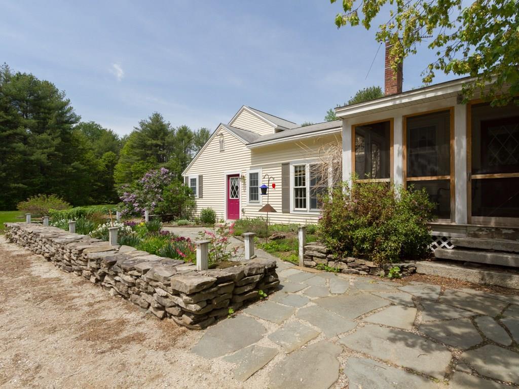 1055 Royalsborough Road Durham, ME 04222 - Photo 2 of 34 Photo