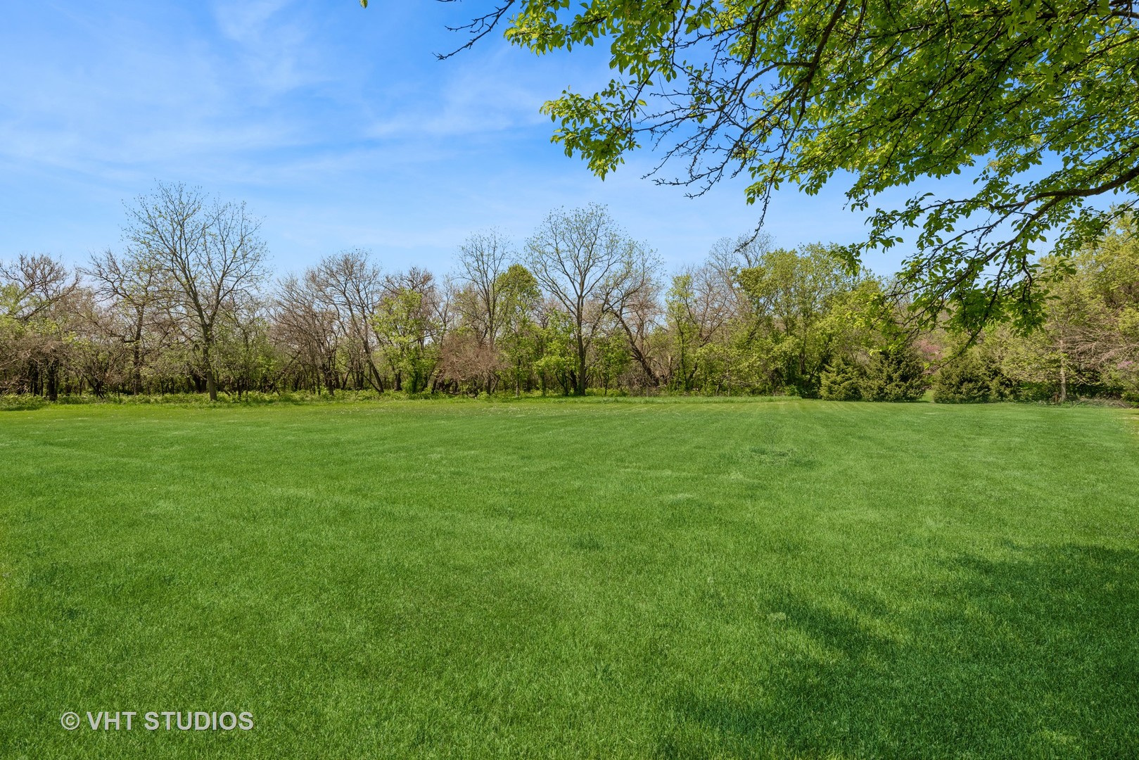 237 Valley Road Trout Valley, IL 60013 - Photo 27 of 48 a view of yard with green space