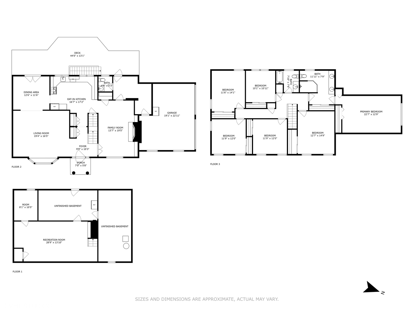 237 Valley Road Trout Valley, IL 60013 - Photo 45 of 48