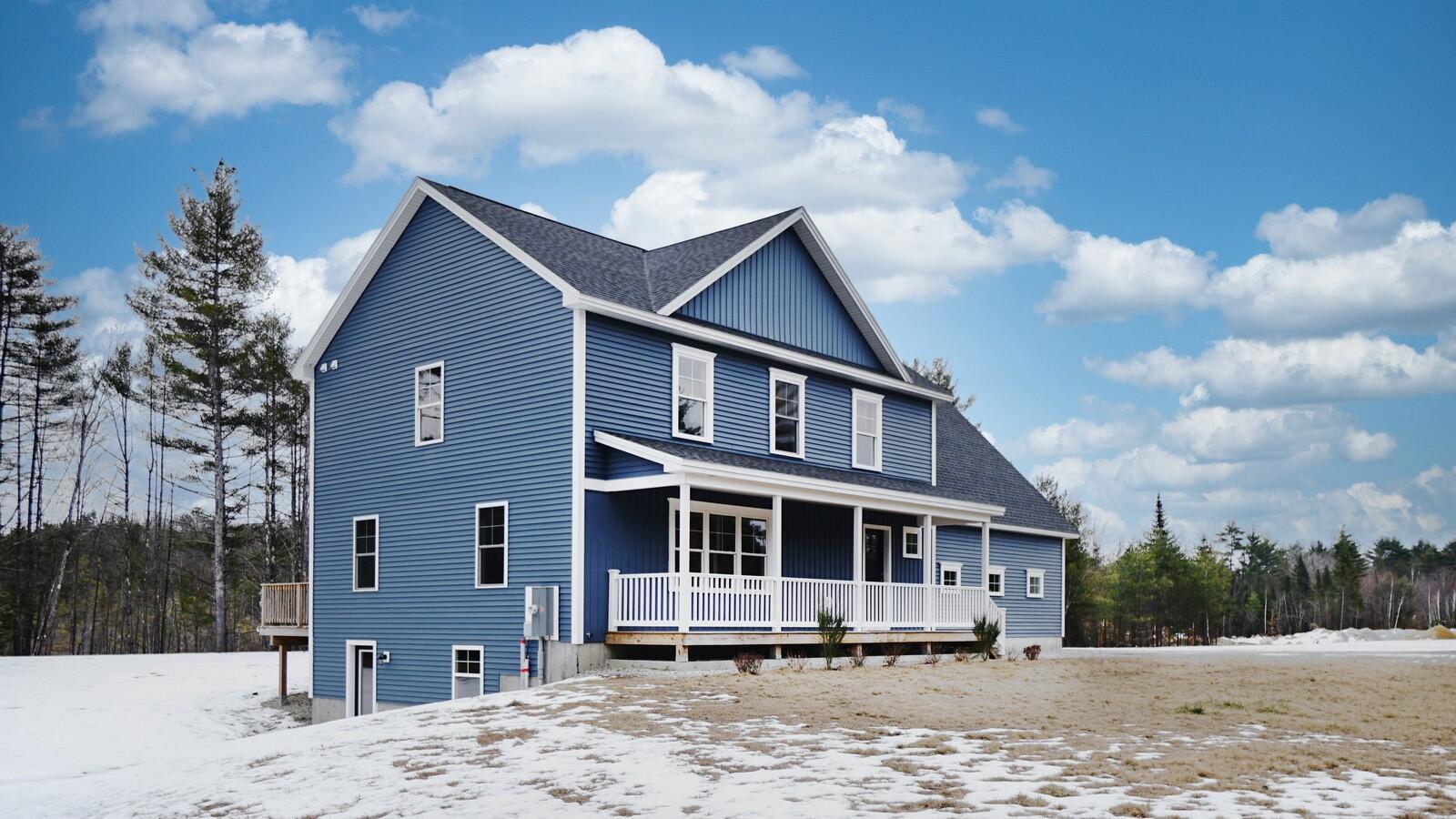 69 Ruby Lane Durham, ME 04222 - Photo 2 of 63 DSC07505