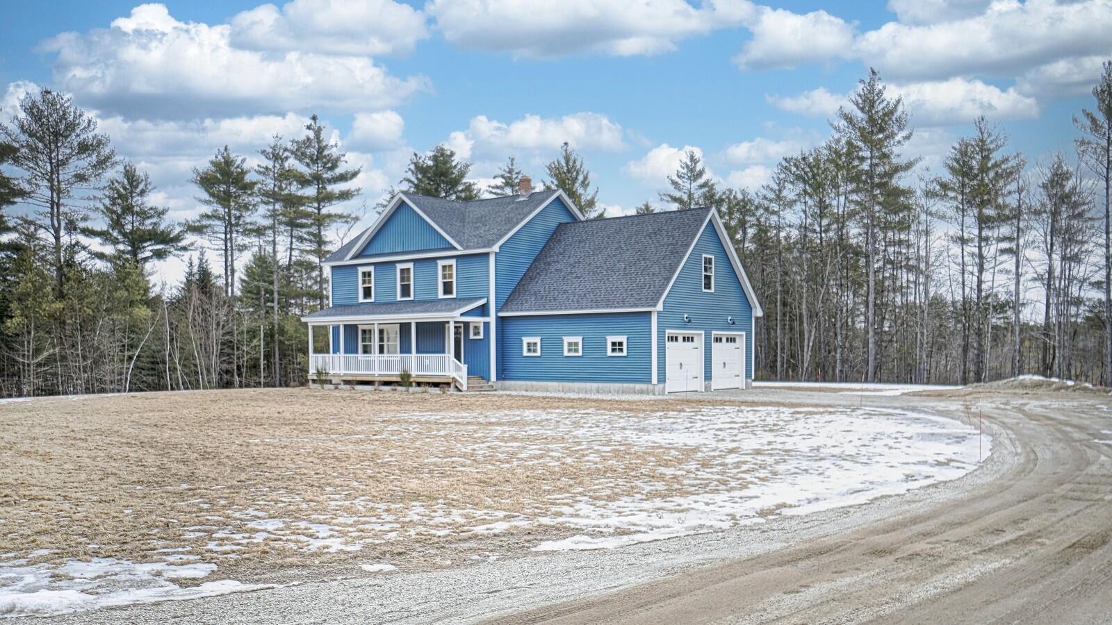 69 Ruby Lane Durham, ME 04222 - Photo 3 of 63 DSC07494