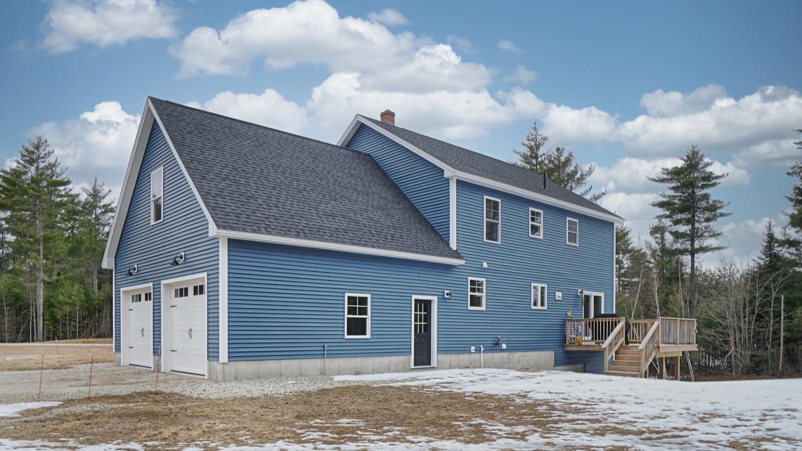 69 Ruby Lane Durham, ME 04222 - Photo 52 of 63 DSC07518