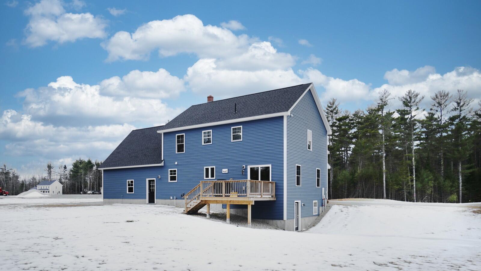 69 Ruby Lane Durham, ME 04222 - Photo 53 of 63 DSC07511