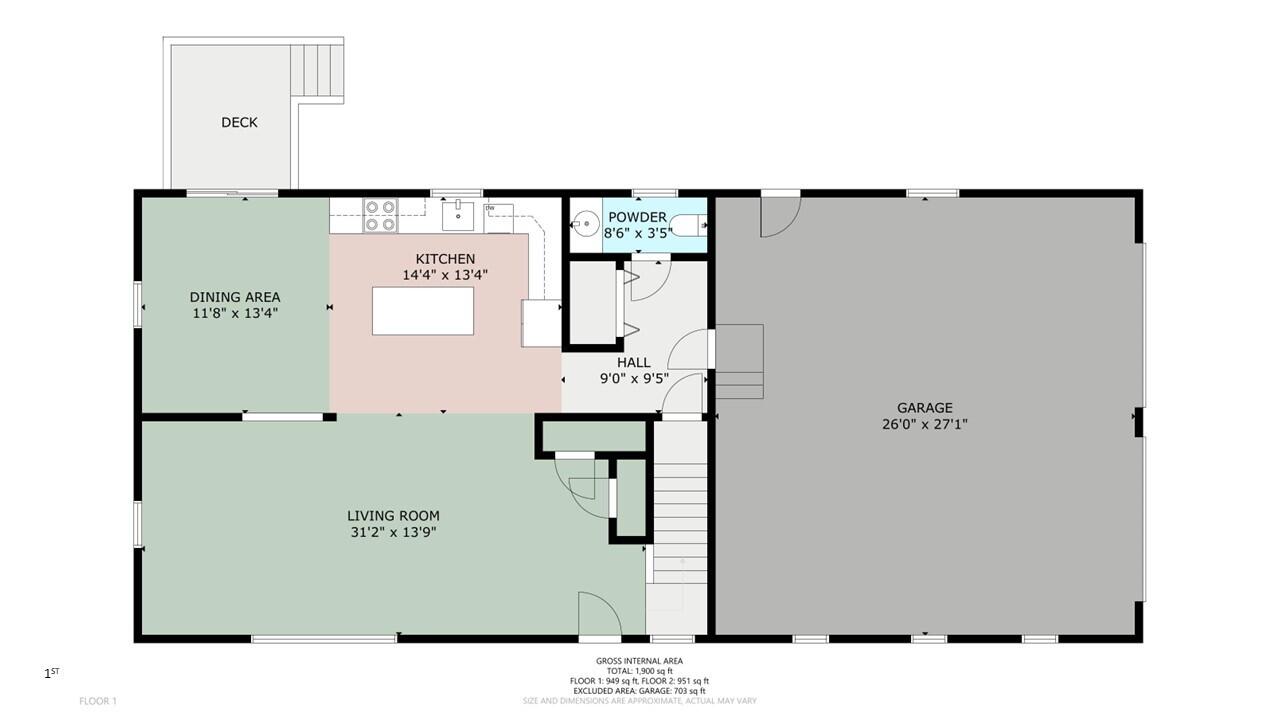 69 Ruby Lane Durham, ME 04222 - Photo 59 of 63 Slide1