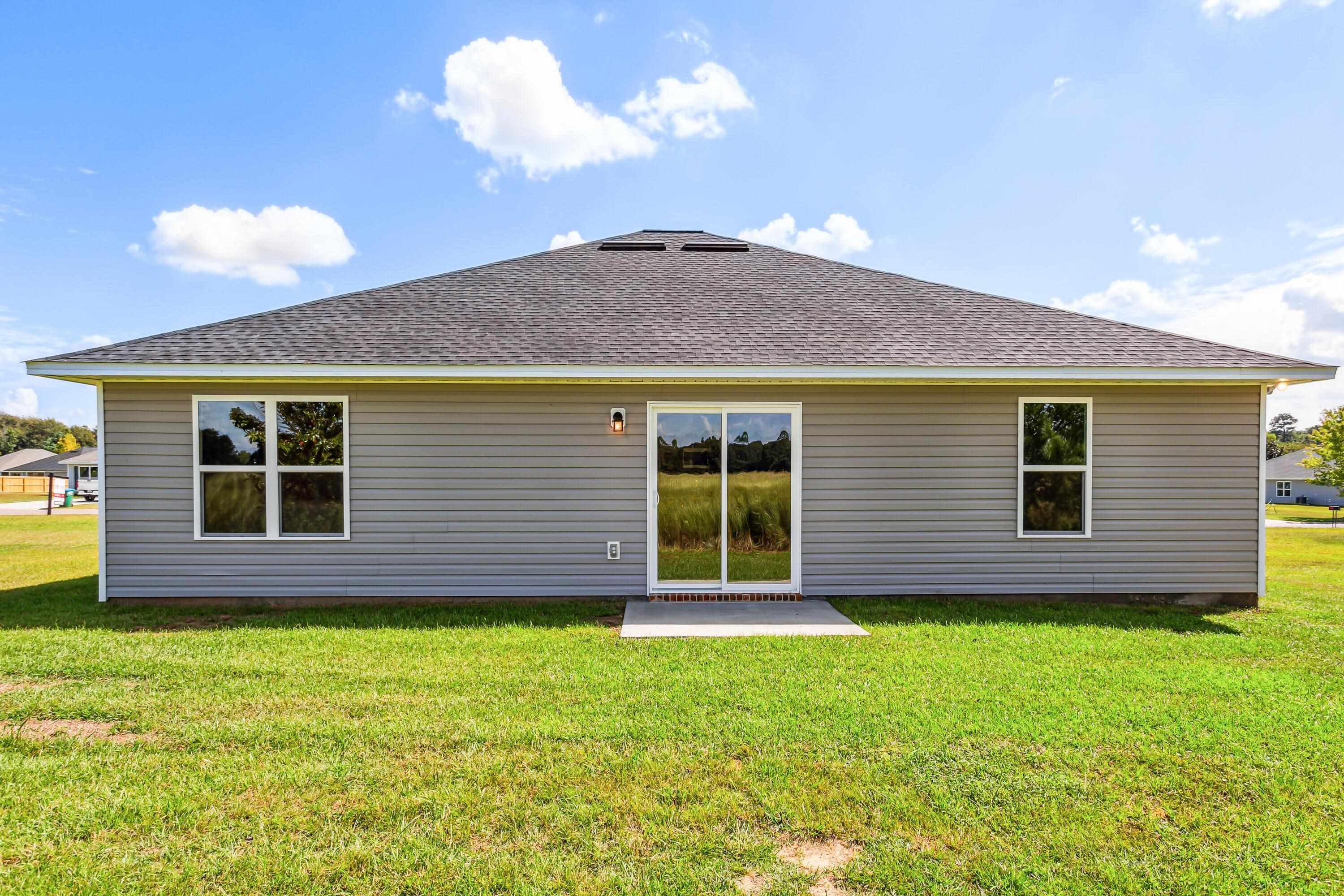 120 St Stephens Court Atmore, AL 36502 - Photo 24 of 24 Back Of Structure