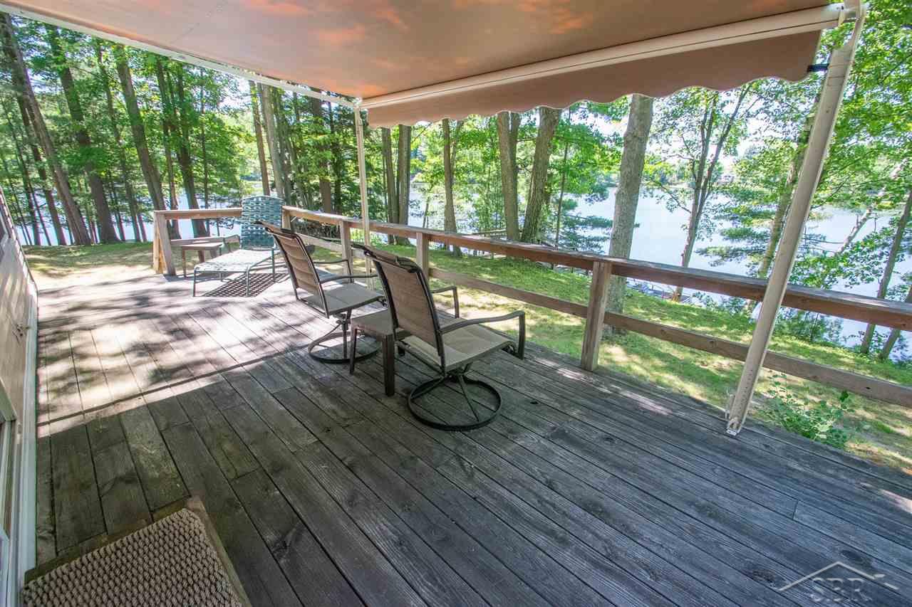 523 McLachlan Point Road Evart, MI 49631 - Photo 12 of 17