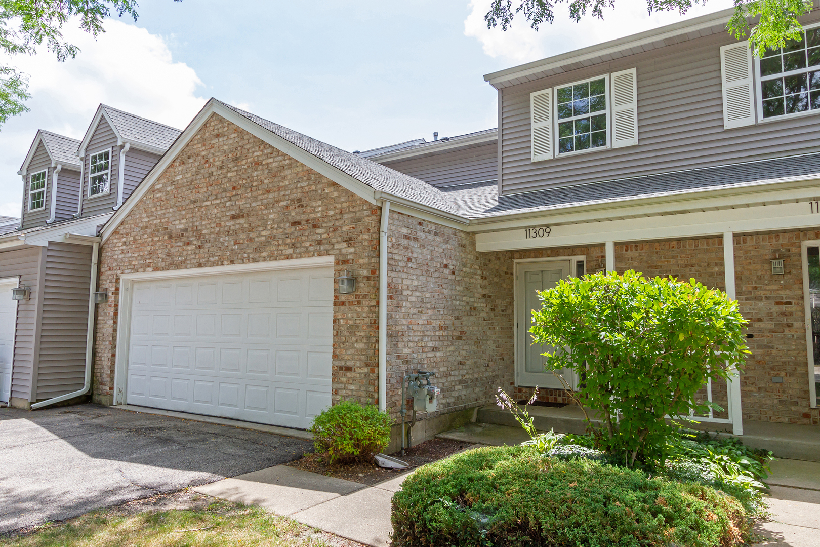11309 Timer Drive Huntley, IL 60142 - Photo 1 of 24