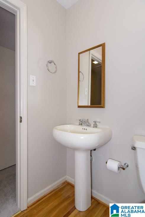4245 Old Leeds Road Birmingham, AL 35213 - Photo 25 of 35