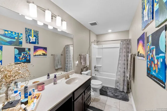 $2,600 | 5115 Escudero, San Antonio, TX 78261