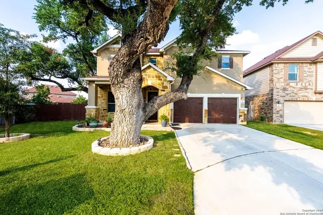 $2,600 | 5115 Escudero, San Antonio, TX 78261
