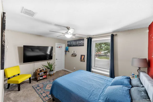 $2,600 | 5115 Escudero, San Antonio, TX 78261